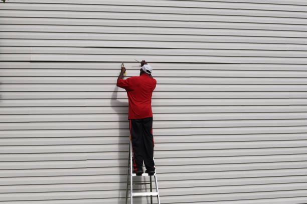 Best Aluminum Siding Installation  in Bradenton, FL